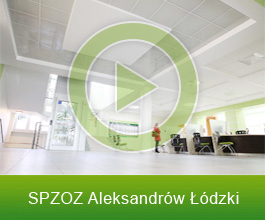 SPZOZ Aleksandrów Łódzki