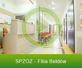 SPZOZ Aleksandrów Łódzki - Filia Bełdów