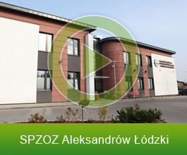 SPZOZ Aleksandrów Łódzki